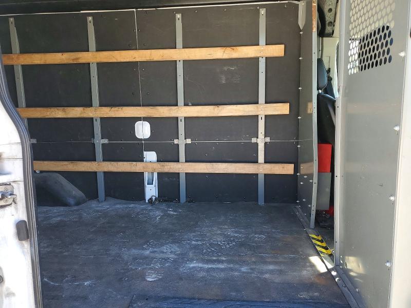 2021 Ford Transit T-250