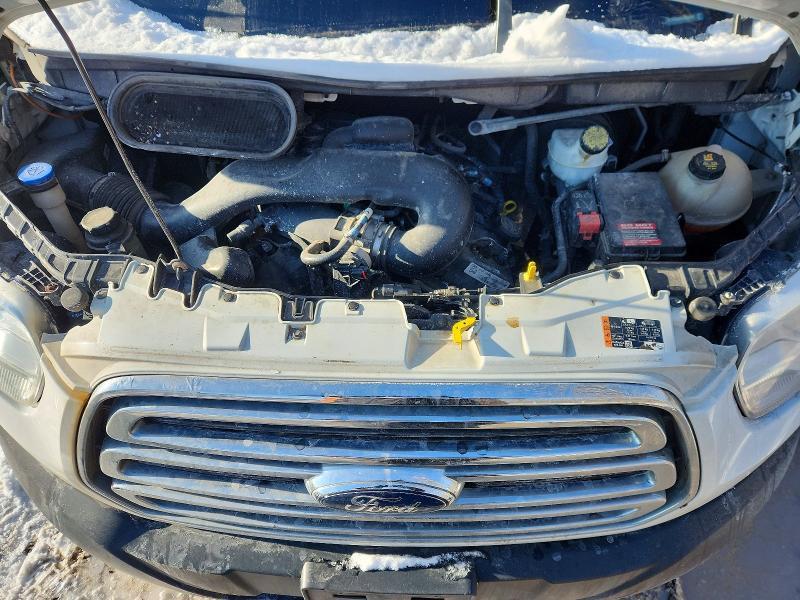 2016 Ford Transit