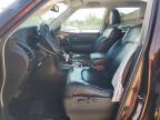 2018 Nissan Armada sl