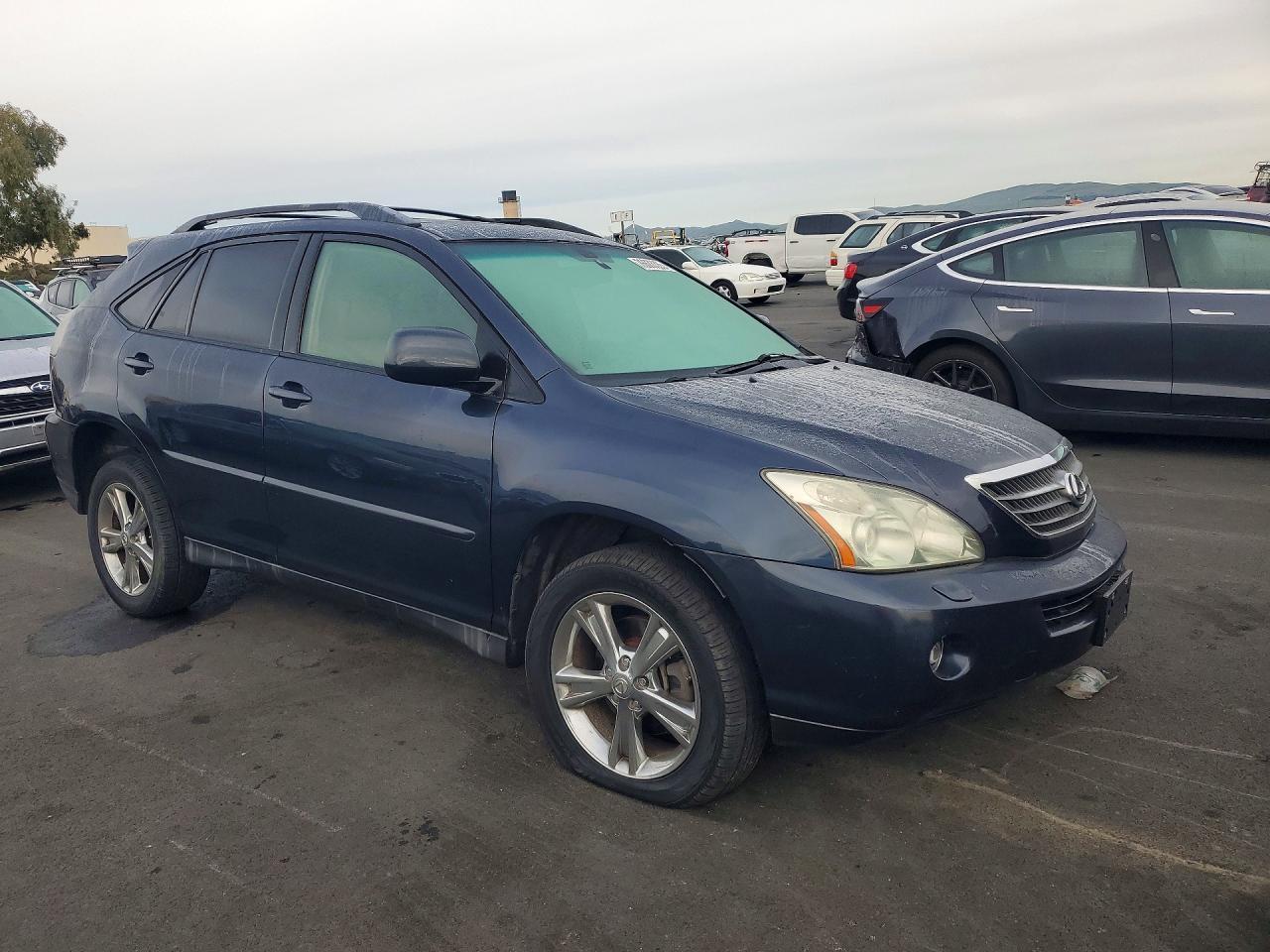2006 Lexus Rx 400