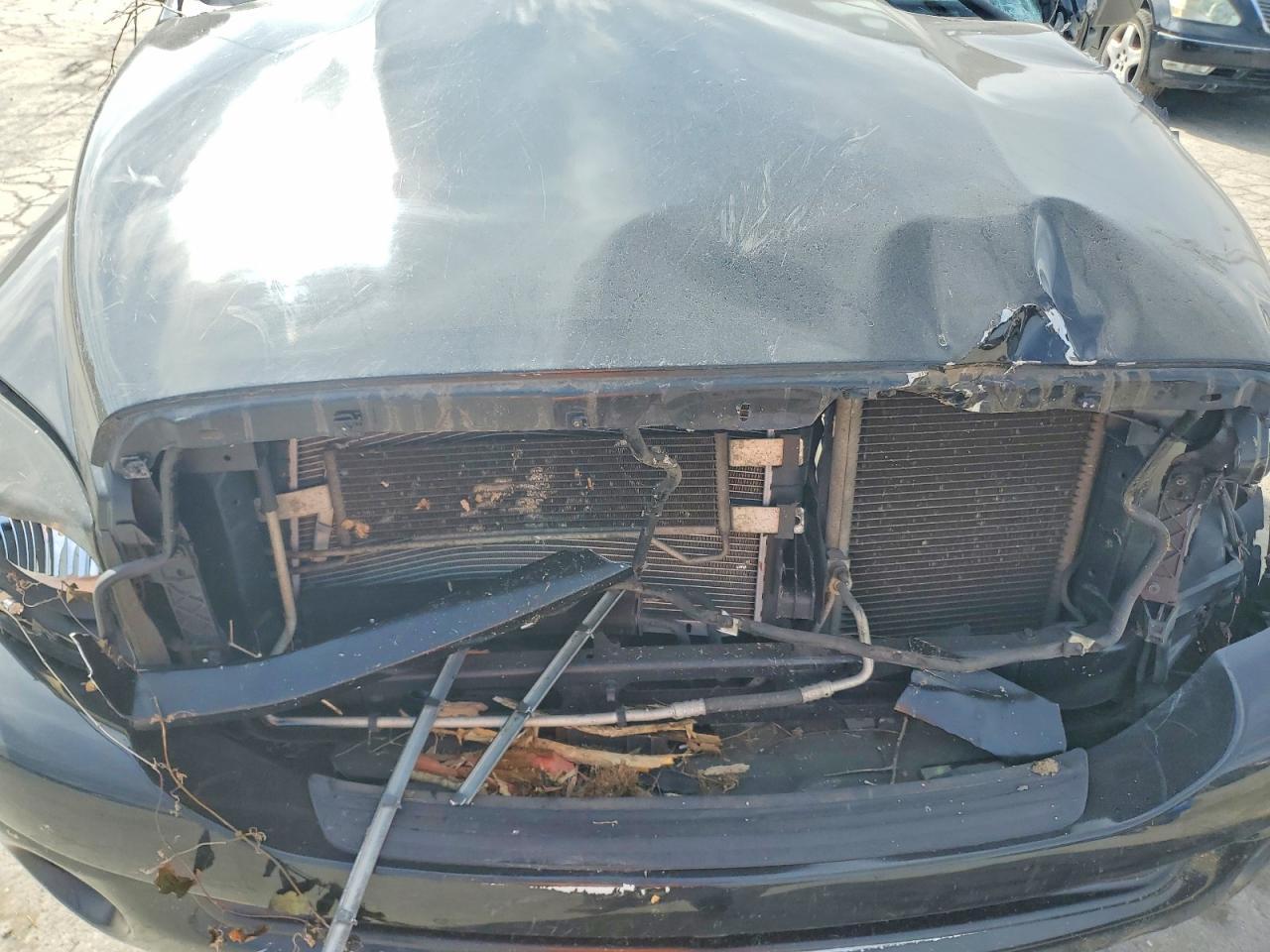 2008 Dodge Ram 1500 st