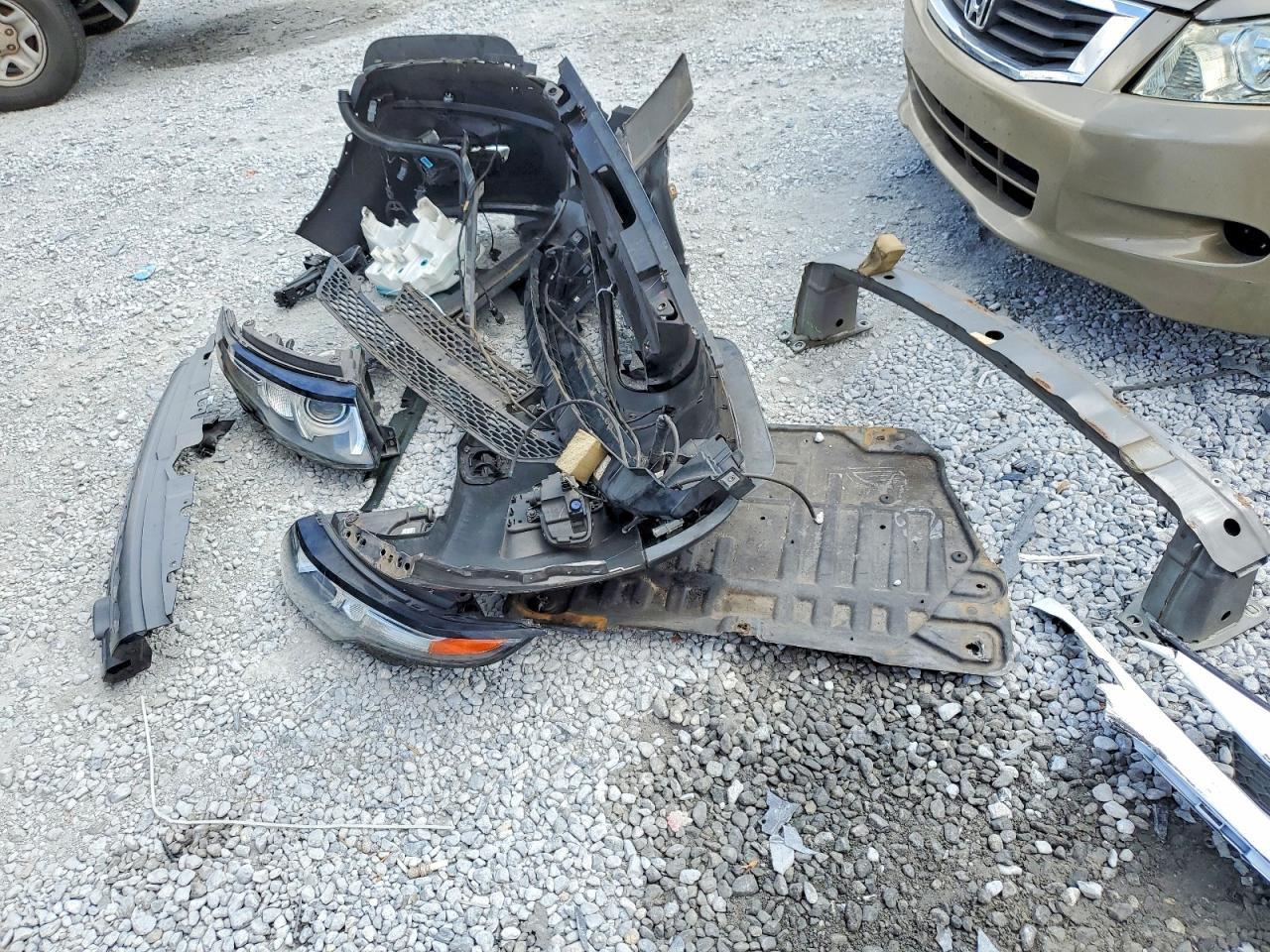 2015 Land Rover Range Rover Evoque Pure Plus