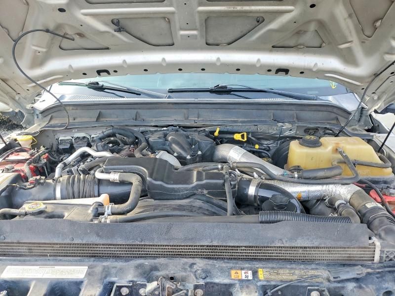 2015 Ford Super Duty F-250 W/S