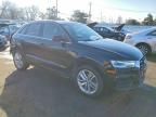 2017 Audi Q3 Premium Plus
