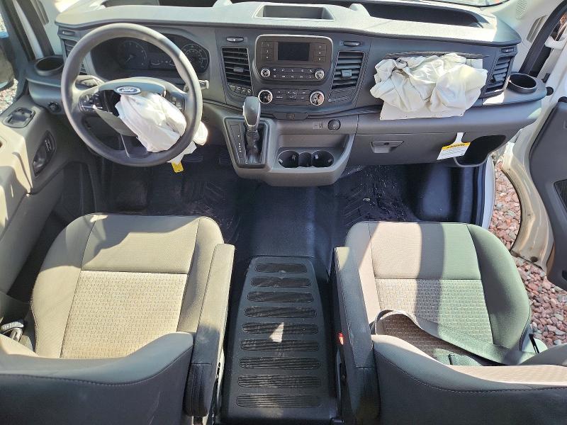 2024 Ford Transit T-350