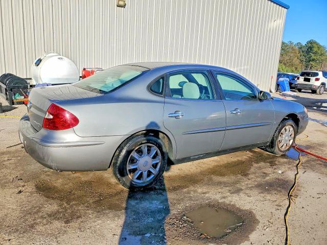 2007 Buick Lacrosse cx