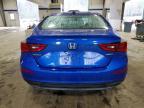 2019 Honda Insight ex