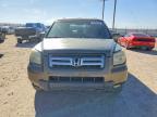 2006 Honda Pilot ex