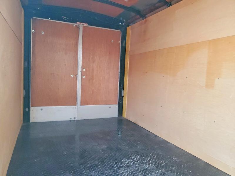 2004 Road Master Enclosed Cargo Trailer