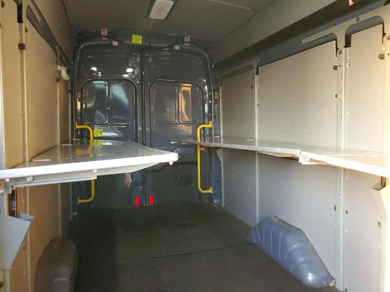 2020 Ford Transit T-250 Delivery van