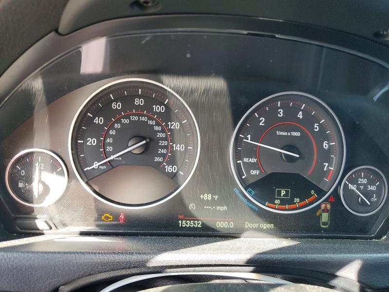 2016 BMW 428 i Gran Coupe Sulev