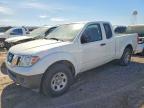 2017 Nissan Frontier s
