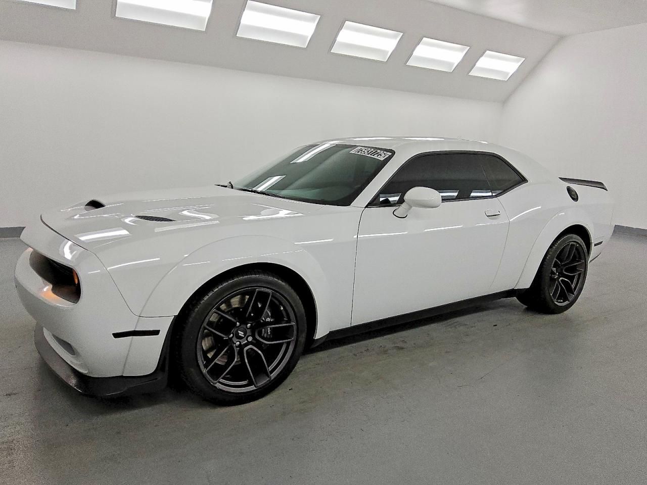 2020 Dodge Challenger R/T Scat Pack