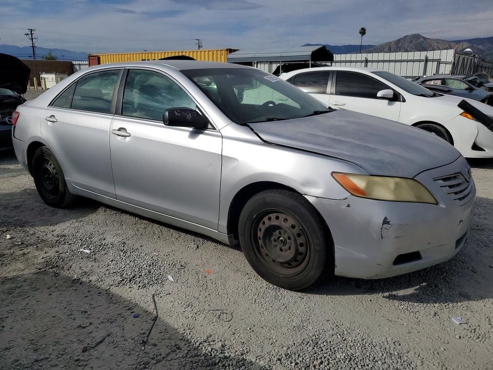 2007 Toyota Camry ce