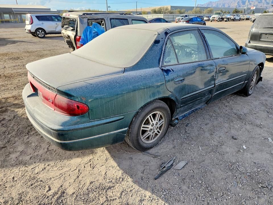 2000 Buick Regal ls