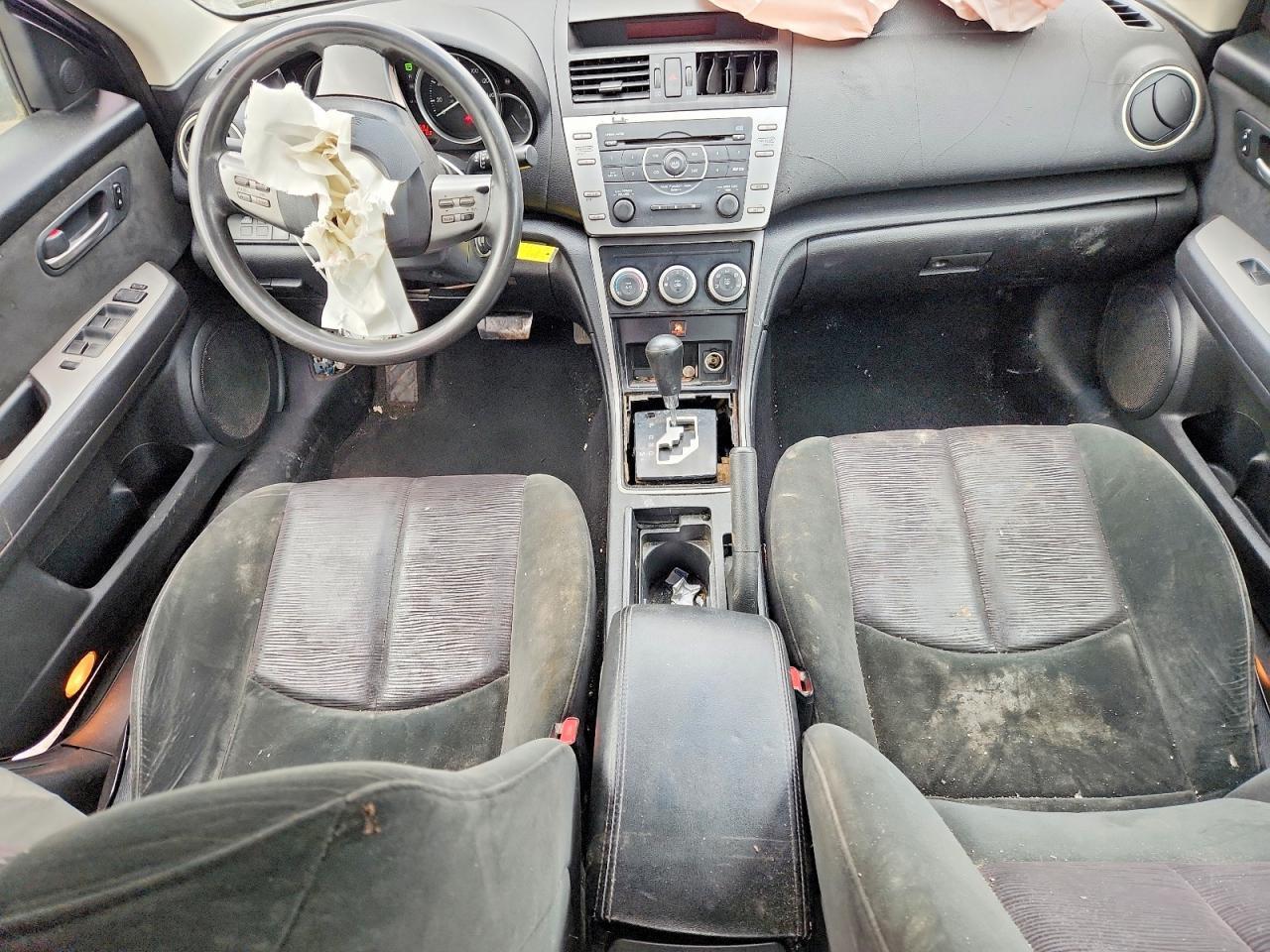2009 Mazda 6 I