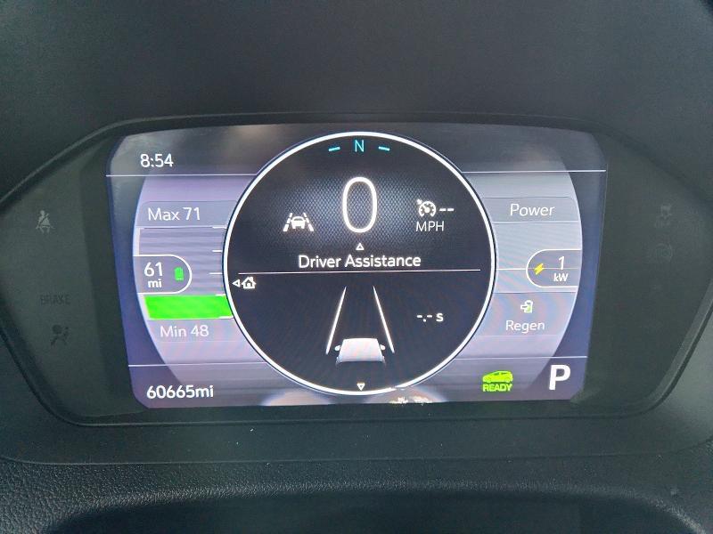 2023 Chevrolet Bolt ev 2LT