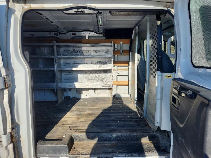 2016 Ford Transit