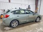 2016 Subaru Impreza Premium