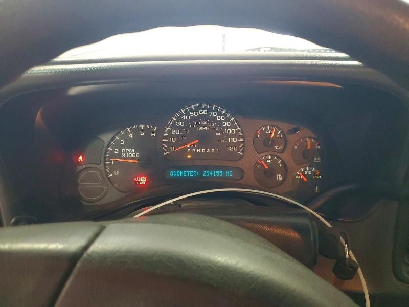 2007 GMC New Sierra C1500 Classic