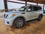 2018 Nissan Armada sv