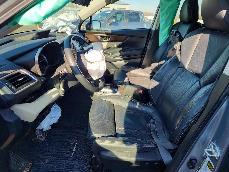 2021 Subaru Ascent Touring