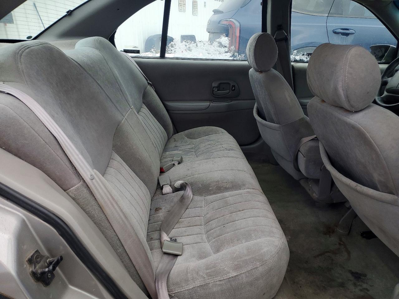 1996 Chevrolet Lumina ls