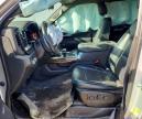 2022 GMC Sierra K1500 Elevation