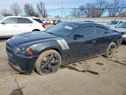 Dodge Vehiculos salvage en venta: 2011 Dodge Charger r