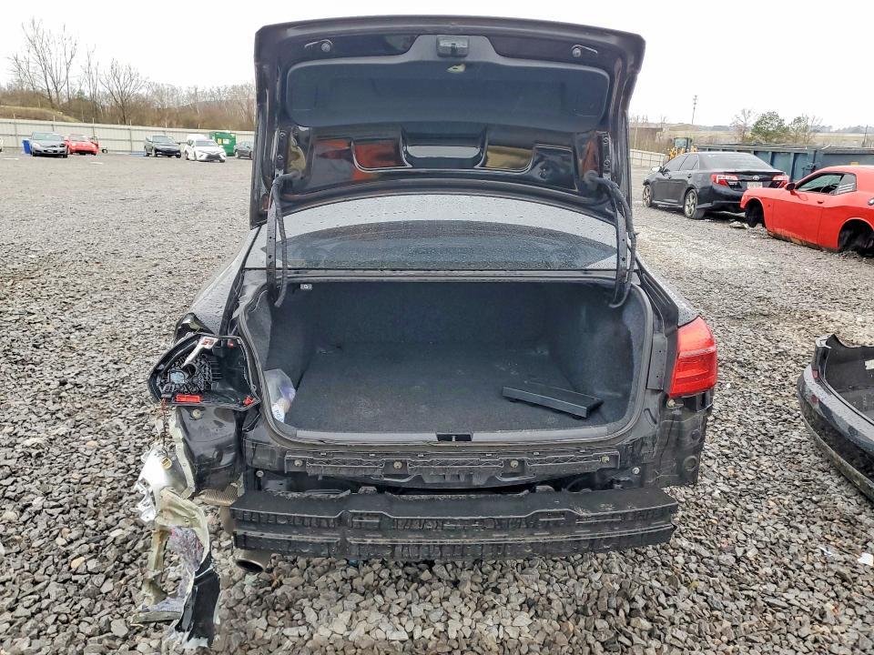 2016 Volkswagen Passat se