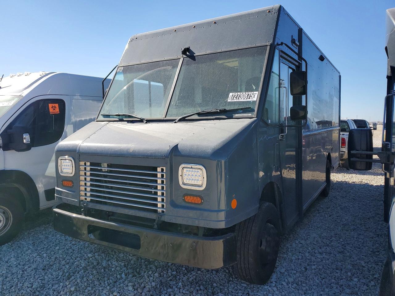 2021 Freightliner MT 45G Delivery Truck