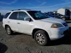 2003 Acura Mdx Touring
