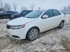 2012 KIA Forte ex