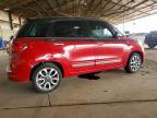 2017 Fiat 500l Lounge