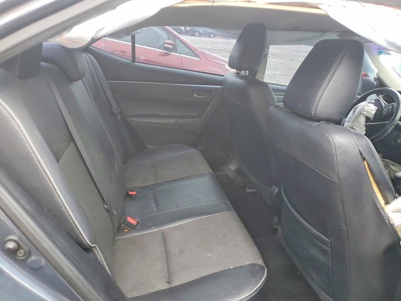 2014 Toyota Corolla s