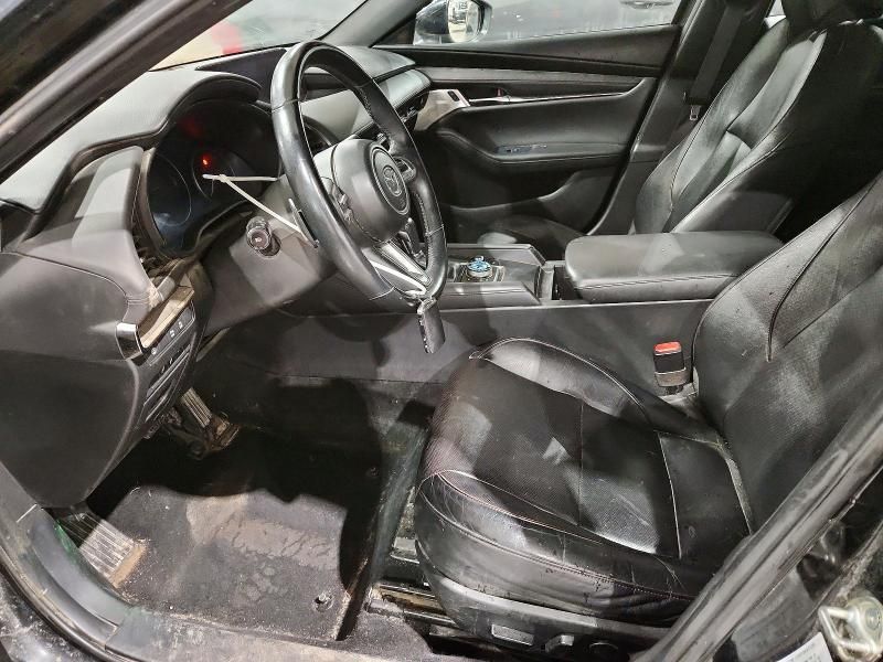 2020 Mazda 3 Preferred