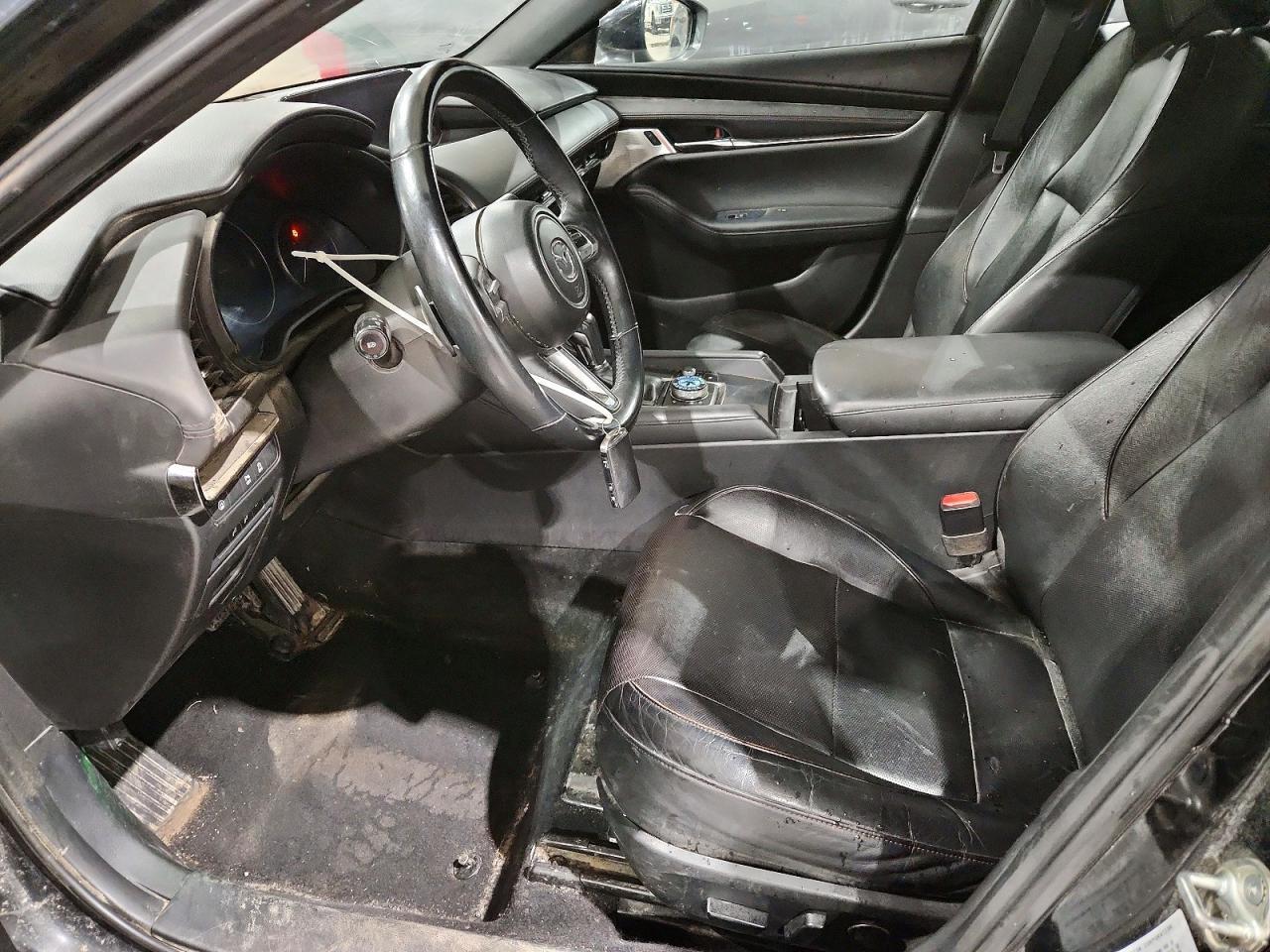 2020 Mazda 3 Preferred