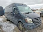 2016 Mercedes-Benz Sprinter 2500 Utility / Service Van