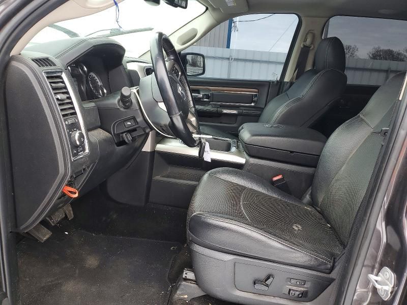 2017 Dodge 1500 Laramie