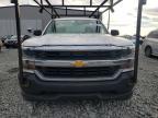 2016 Chevrolet Silverado C1500