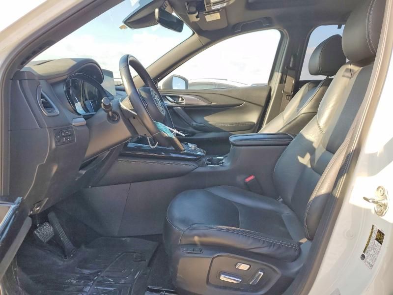 2020 Mazda Cx-9 Grand Touring