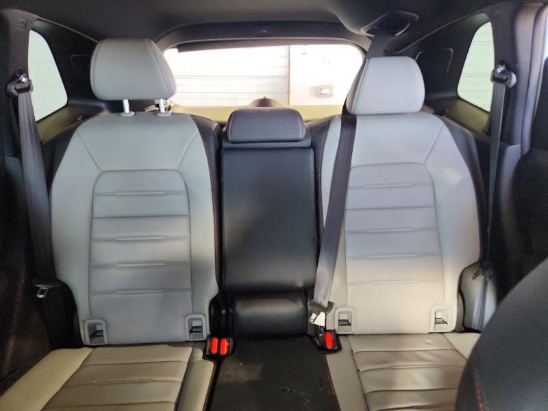 2026 Honda Cr-v Sport Touring