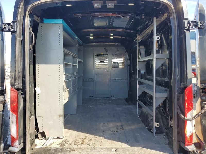 2015 Ford Transit T-250 Utility / Service Van