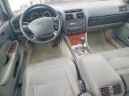 1995 Lexus Ls 400 Base
