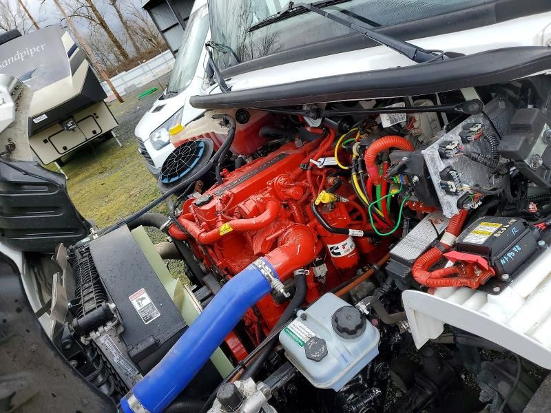 2022 Freigliner 2022 Freightliner  Business Class M2 Rollback Towt