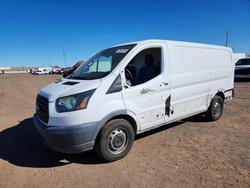 Ford Transit T-150 Vehiculos salvage en venta: 2016 Ford Transit T-150