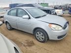 2008 Hyundai Accent gls