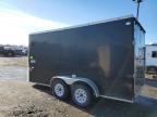 2015 Cargo Trailer