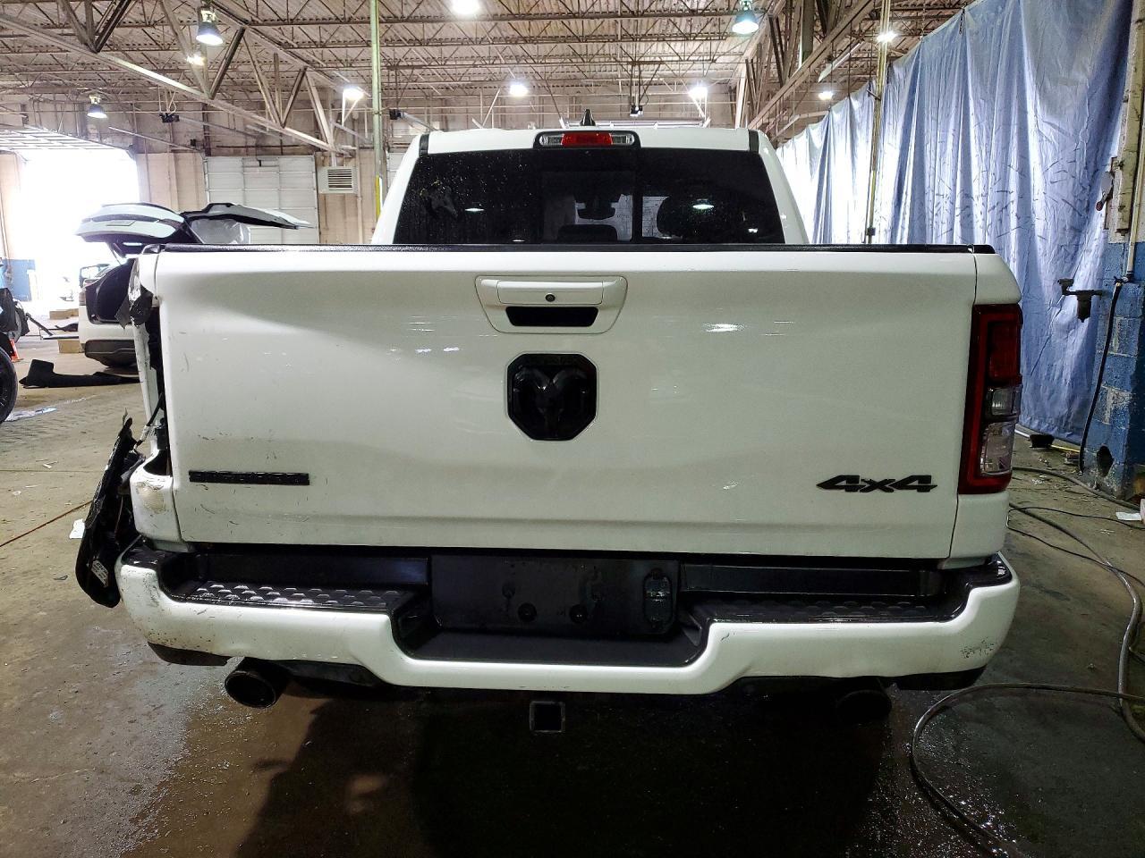 2020 Dodge RAM 1500 BIG Horn