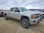 2015 Chevrolet Silverado K2500 Heavy Duty LTZ